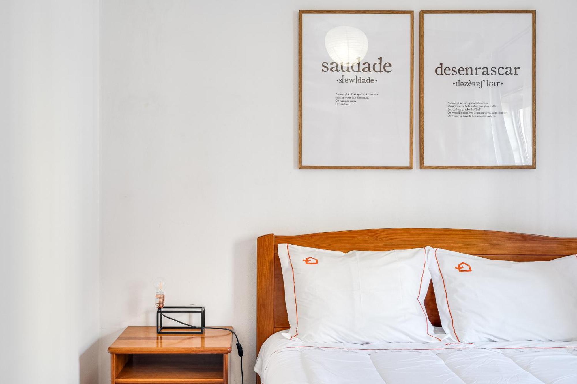 Hopstays - Almada Saudade Exterior photo